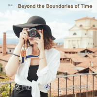 Beyond the Boundaries of Time muzyka z licencją na CD